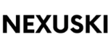 NexusKI logo